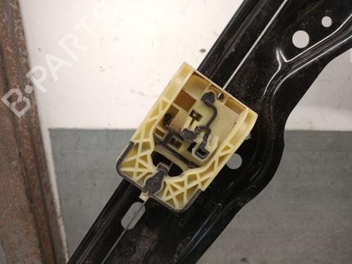 Front left window mechanism JAGUAR XE (X760) 2.0 D | BP33931439C22  - Image 6