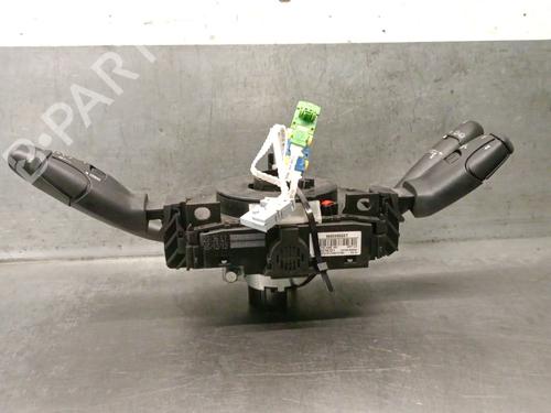Headlight switch CITROËN C8 (EA_, EB_) 2.0 HDi 165 | BP37024815I24 - Image 2