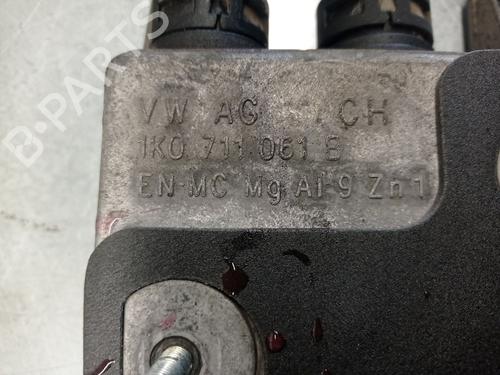 Gear lever SEAT LEON (1P1) 1.9 TDI | BP26141757M90 