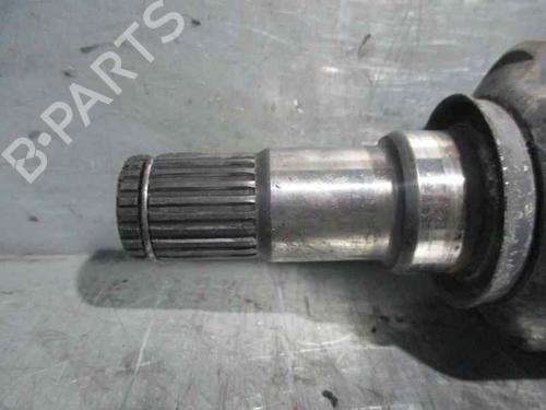 Right front driveshaft TOYOTA YARIS VERSO (_P2_)  | BP7014239M39 