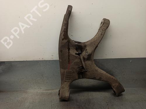 Left rear suspension arm AUDI Q5 (8RB) 2.0 TDI quattro | BP10968199M14 