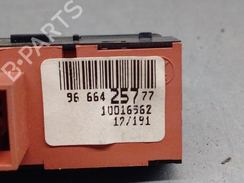 Switch CITROËN DS4 (NX_) 1.6 HDi 110 | BP32361648I30 - Image 5