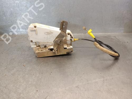 Used Rear right lock FORD ESCORT VI (GAL, AAL, ABL) 1.8 TD (90 hp) 28278162