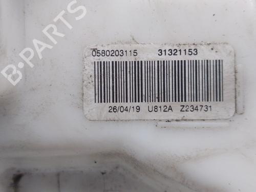 Fuel pump VOLVO V40 Hatchback (525) D2 | BP24738879M76 