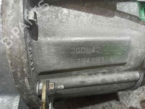 Gearbox CITROËN XSARA (N1) 2.0 HDi 90 | BP5957057M3 