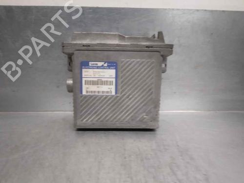 Used Engine control unit (ECU) FIAT BRAVO I (182_) 1.9 TD 100 S (182.AF) (100 hp) 11879096