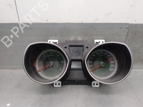 Used Instrument cluster HYUNDAI i30 (GD) 1.6 CRDi (110 hp) 27285698