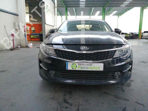 Electronic module KIA OPTIMA (JF) 1.7 CRDi | BP21021372M83 - Image 11