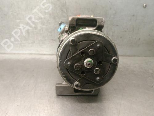 AC compressor VOLVO XC60 I SUV (156) D3 / D4 | BP32517084M34 - Image 2