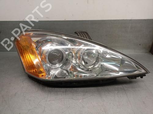 Used Right headlight Right headlight SSANGYONG KYRON 2.0 Xdi (141 hp) 34538723 34538723