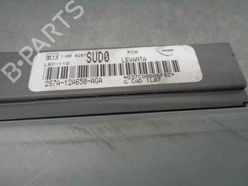 Engine control unit (ECU) FORD MONDEO III Turnier (BWY) 2.0 16V | BP8141650M57 