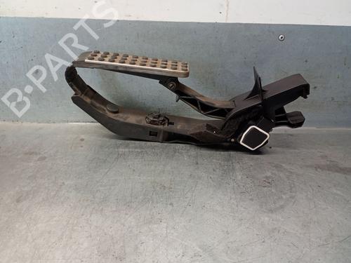 Pedal MERCEDES-BENZ C-CLASS (W203) C 180 Kompressor (203.046) | BP26170124I4 