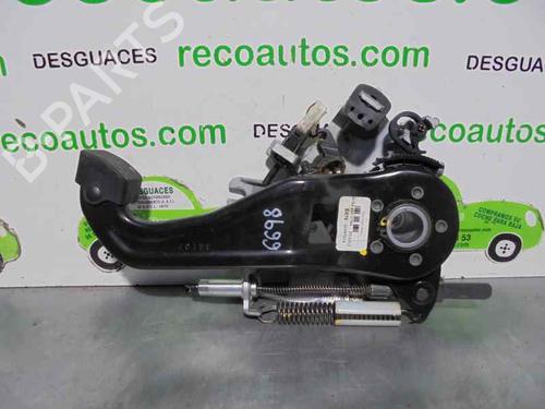 Used Hand brake MERCEDES-BENZ M-CLASS (W164) [2005-2012]  8790935