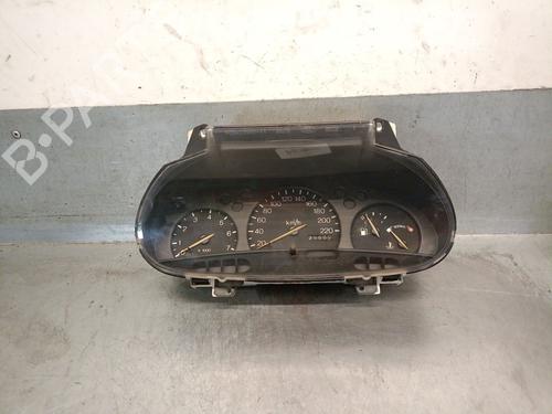 Instrument cluster FORD ESCORT VI (GAL, AAL, ABL) 1.8 TD 96FB10838DC | 1049449