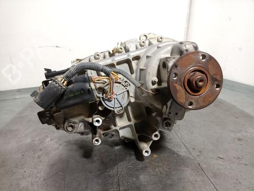 Used Transfer box Transfer box 34440458 34440458