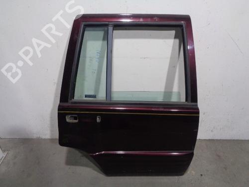Used Right rear door JEEP GRAND CHEROKEE I (ZJ, ZG) 2.5 TD 4x4 (Z) (115 hp) 12204953