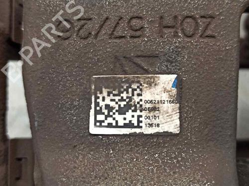 Right front brake caliper FIAT TIPO Estate (356_, 357_)  | BP11618549M104 