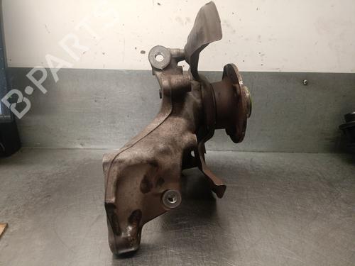 Left rear steering knuckle AUDI Q3 (F3B) 35 TDI | BP30096654M27