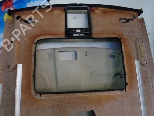 Interiør tag BMW X5 (E53) 4.4 i | BP8317051I12 