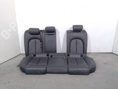 Used Rear seat Rear seat AUDI A6 Allroad C7 (4GH, 4GJ) 3.0 TDI quattro (272 hp) 35724218 35724218