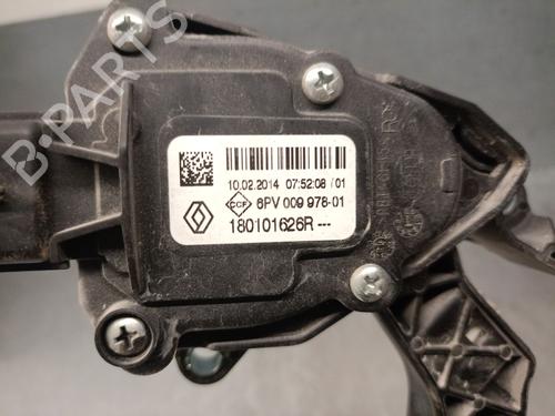 Pedal RENAULT MASTER III Van (FV) 2.3 dCi 150 FWD (FV0F, FV03, FV09) | BP38720474I4 - Image 5