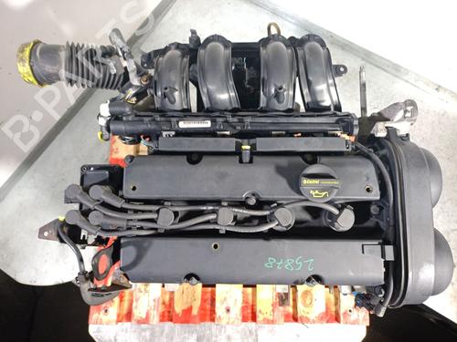 Engine FORD FIESTA VI (CB1, CCN) 1.25 | BP37641528M1 - Image 6
