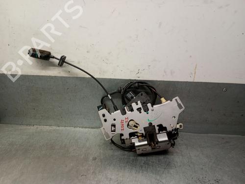 Rear left lock CHRYSLER GRAND VOYAGER V (RT) 2.8 CRD | BP25914510C100 