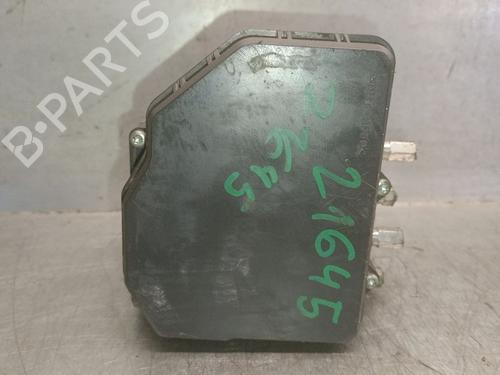 ABS pump MAZDA 6 Saloon (GJ, GL) 2.2 D (GJ2FP) | BP22179326M43 