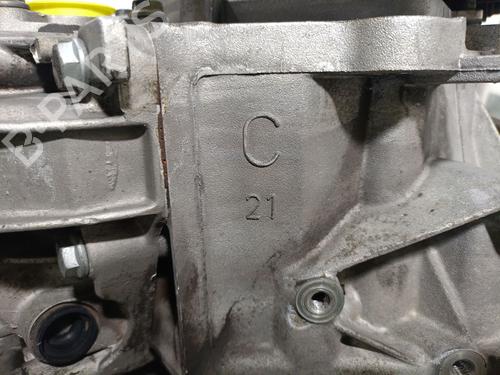 Gearbox FIAT IDEA (350_) 1.4 16V | BP36023889M3 - Image 9