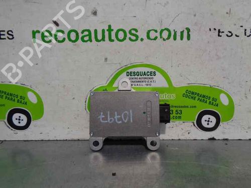 Elektronisk sensor SAAB 9-3 (YS3F, E79, D79, D75)  | BP5336044M84 