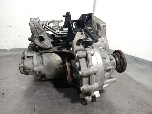 Gearbox VW TOURAN (1T3) 1.6 TDI | BP36778171M3 - Image 2