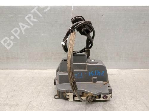 Used Rear right lock RENAULT GRAND SCÉNIC II (JM0/1_) 2.0 dCi (JM1K) (150 hp) 30790810