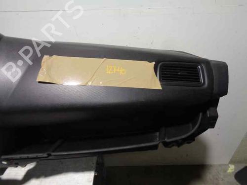 Dashboard OPEL COMBO Box Body/MPV (X12) 1.3 CDTI (B05) | BP7114658C46 