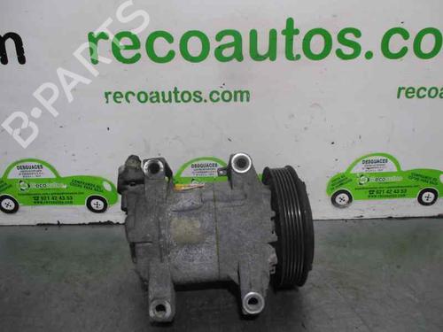 Used AC compressor NISSAN ALMERA II (N16) 1.8 (114 hp) 2052374