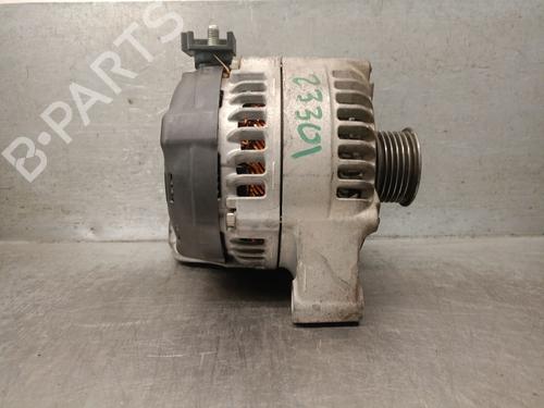 Used Alternator BMW X1 (F48) sDrive 18 d (150 hp) 27889954
