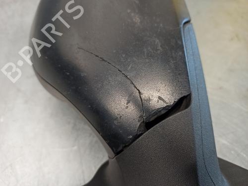Left mirror SEAT TOLEDO III (5P2) 1.6 | BP11811179C26 