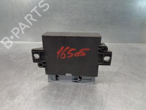 Elektronisk modul MERCEDES-BENZ E-CLASS (W212)  | BP10979566M83 