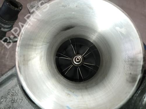 Turbolader/Kompressor BMW 1 (E81) 118 d | BP29505981M71 
