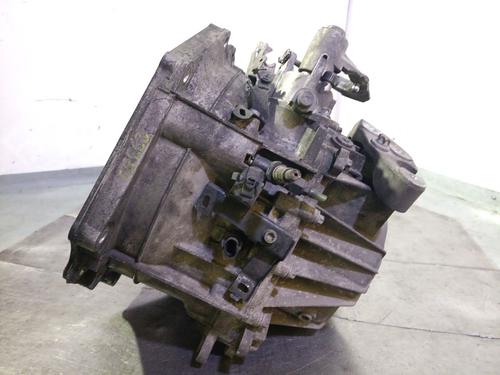 Gearbox OPEL ZAFIRA / ZAFIRA FAMILY B (A05) 1.7 CDTI (M75) | BP28063521M3 
