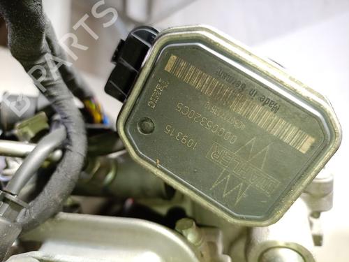 Engine MERCEDES-BENZ M-CLASS (W164) ML 320 CDI 4-matic (164.122) | BP39713522M1 - Image 13