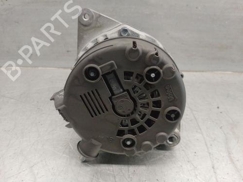 Alternator KIA SPORTAGE IV (QL, QLE) 1.6 GDI | BP28143331M7 