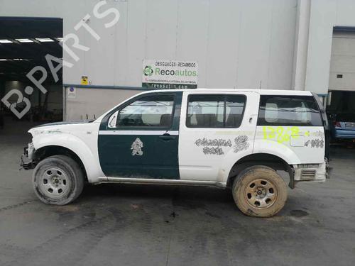 Warning switch NISSAN PATHFINDER III (R51) 2.5 dCi 4WD | BP9626436I22 - Image 4