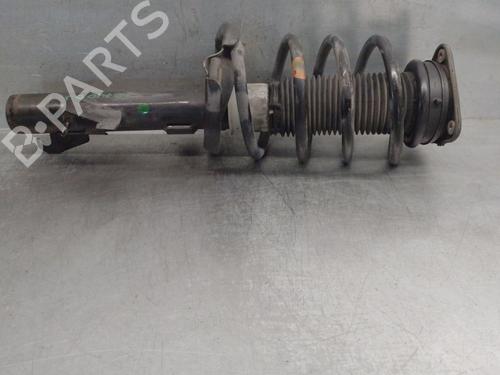 Right front shock absorber MAZDA 5 (CR) 2.0 CD (CR19) | BP29605363M17 