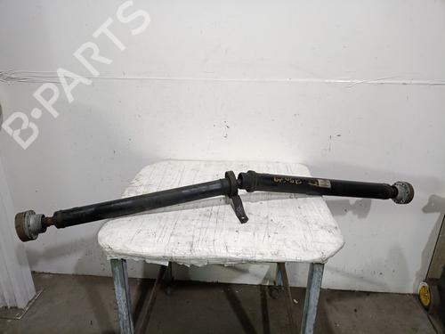 Used Driveshaft Driveshaft AUDI A4 B7 Avant (8ED) 2.0 TFSI quattro (200 hp) 33538548 33538548