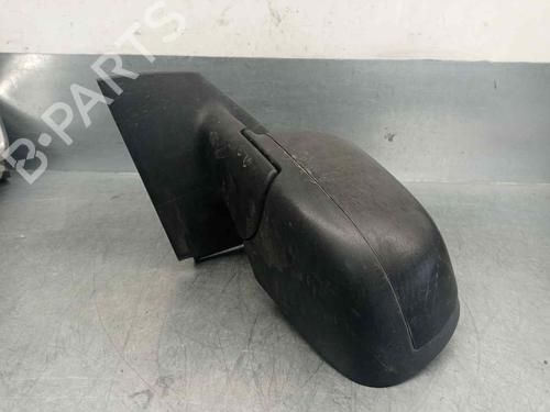 Left mirror DACIA DOKKER MPV (KE_) 1.5 dCi (KEAJ, KEAH) | BP9310580C26 