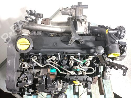 Engine NISSAN NOTE (E11, NE11) 1.5 dCi | BP31251389M1  - Image 6