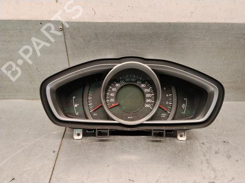 Used Instrument cluster Instrument cluster 39169130 39169130