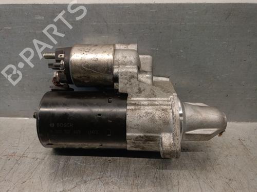 Used Starter MERCEDES-BENZ C-CLASS (W204) C 300 4-matic (204.081) (231 hp) 30043974