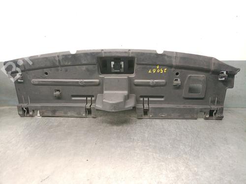 Used Front slam panel Front slam panel PEUGEOT 3008 I MPV (0U_) 1.2 (131 hp) 33426662 33426662
