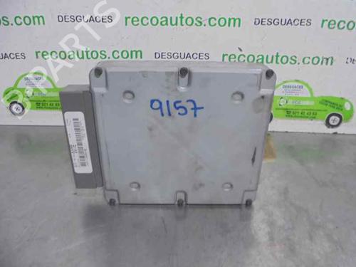 Used Engine control unit (ECU) FORD MONDEO III (B5Y) 2.0 TDCi (130 hp) 4237967